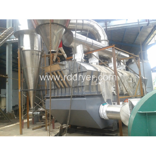 LPG Coffe Soy Protein Spray Dryer / High speed centrifugal spray dryer